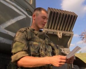 Нет ничего дороже весточки из дома