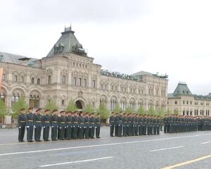 Служить Отечеству верой и правдой