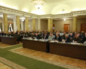 Идеи, гипотезы, действия: новые космические решения