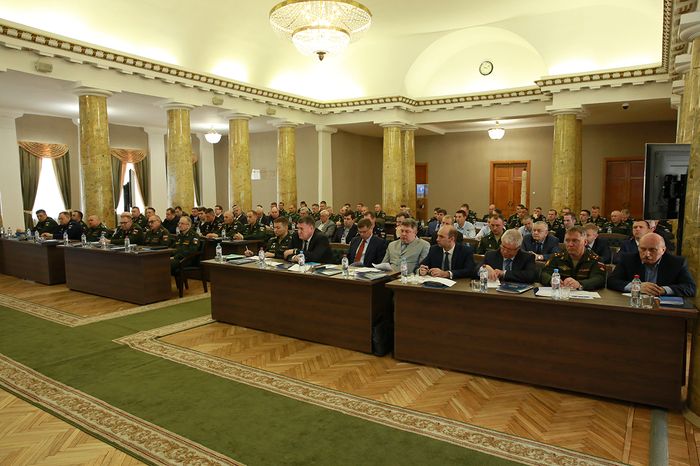 Идеи, гипотезы, действия: новые космические решения