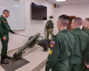 Продолжая и приумножая славные традиции.