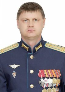 Командирское искусство подполковника Коцаря