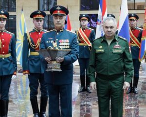 Путь, увенчанный победами