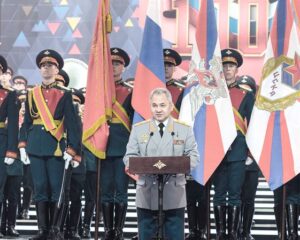 Столетие, наполненное успехами и наградами