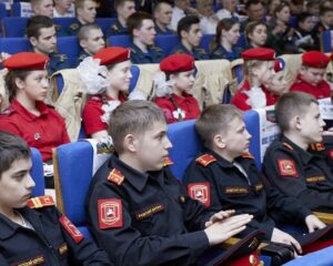 В интересах национальной безопасности