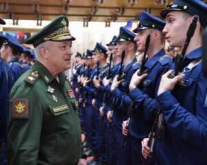 Пополнение в юбилейный год