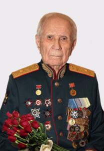 Великая Победа – опора и стимул для развития России