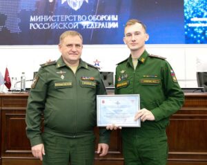 Единожды избрав свой путь