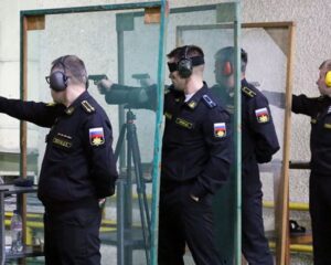 Результат зависит от правильного настроя.