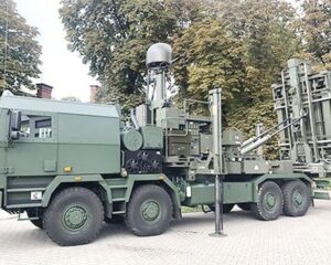 Польша Форсированно усиливают ПВО.