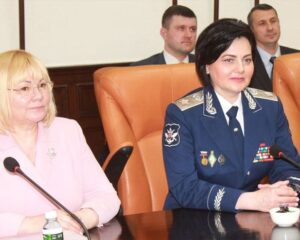 По программе международного молодёжного обмена