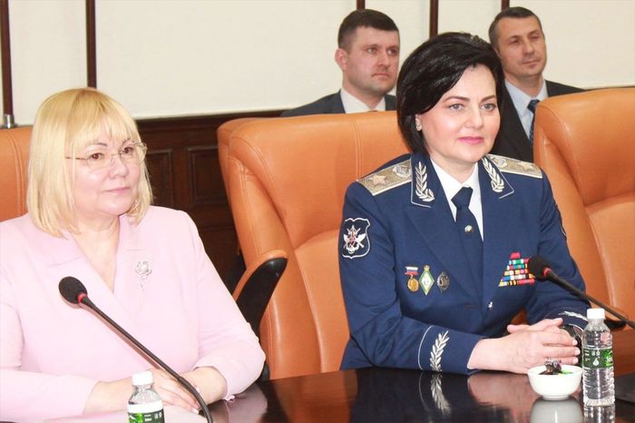 По программе международного молодёжного обмена