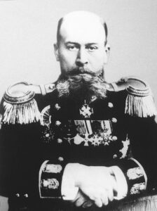 Н.М. Бухвостов.