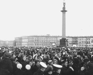 Счастье победного дня.