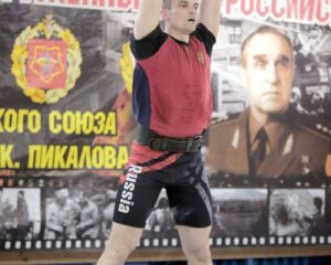 «Золотой пуд» офицера-ракетчика.