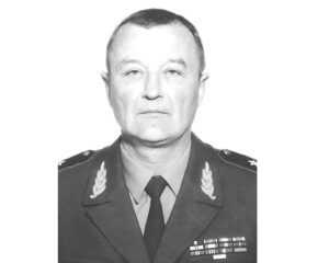 КИРИЛЛОВ Анатолий Сергеевич.