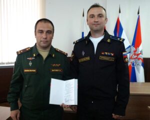 На афганских дорогах