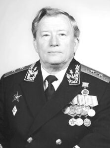 БАРДЕЕВ Игорь Александрович