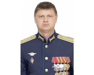 Командирское искусство подполковника Коцаря
