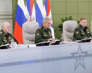 Условия успеха на поле боя.
