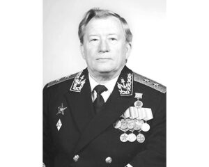 БАРДЕЕВ Игорь Александрович