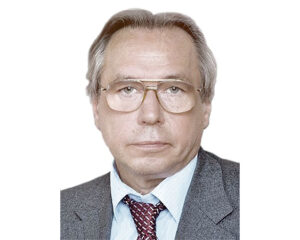 Алексей ПОДБЕРЁЗКИН
