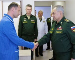 Их мужеством гордится вся Россия