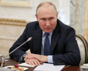 Цели спецоперации носят фундаментальный характер