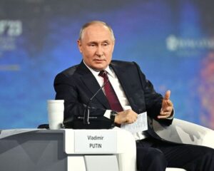 Победить Россию невозможно в принципе.