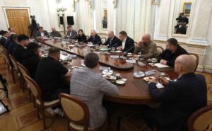 Цели спецоперации носят фундаментальный характер
