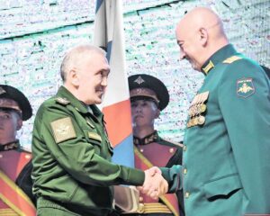 Спасая жизни, восстанавливая здоровье.