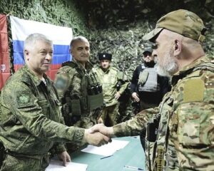 Заслуженная забота государства придаёт силы.