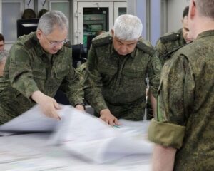 Поражать противника на дальних подступах.