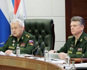 Контракт для добровольцев – надёжная поддержка государства