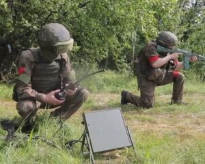 Тройная надёжность военной связи
