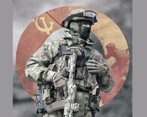 Активность противника постепенно снижается.