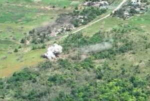 Перемалываем силы противника активной обороной