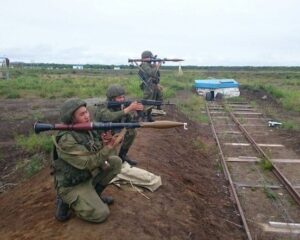 Ценность, оплаченная кровью