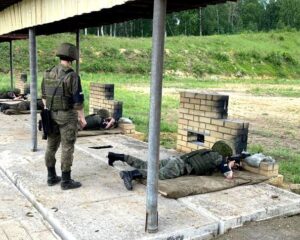 На опыте спецгруппы «Оператора».