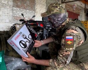 Взаимная поддержка и душевное тепло.