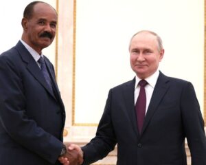 На принципах суверенного равенства, взаимного уважения и учёта интересов друг друга