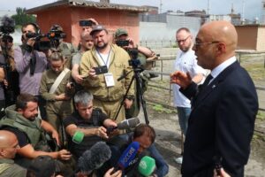 Поводы для беспокойства остаются