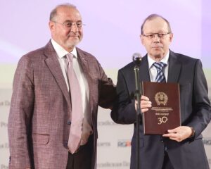 Национальная безопасность – задача для всех