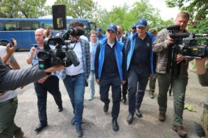 Поводы для беспокойства остаются