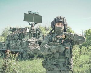 Мирная жизнь непременно вернётся.