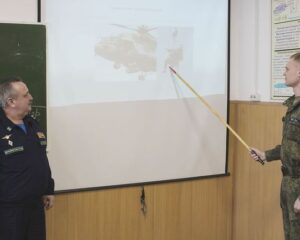 Непрерывно совершенствуя качество подготовки.