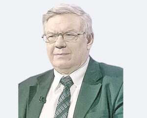 Переговоры в Сан-Франциско.