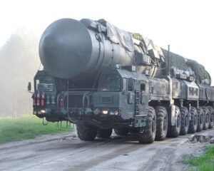 У ракетчиков нет второстепенных вопросов