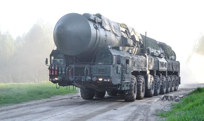 У ракетчиков нет второстепенных вопросов