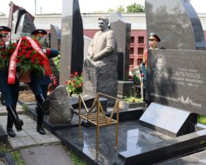 Профессионал с большой буквы